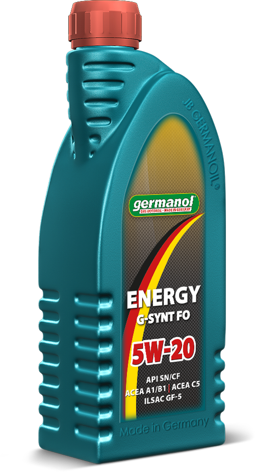 Energy G-Synth FO 5W-20